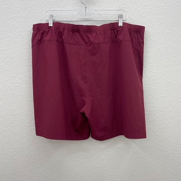 Rhone Essentials 7" Athletic Unlined Training Shorts w Pockets Mens size XXL NEW - Picture 8 of 8